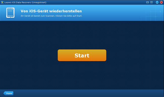Wie kann man Daten direkt von iPhone, iPad & iPod touch wiederherstellen?