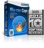 Leawo Blu-ray Copy for Win