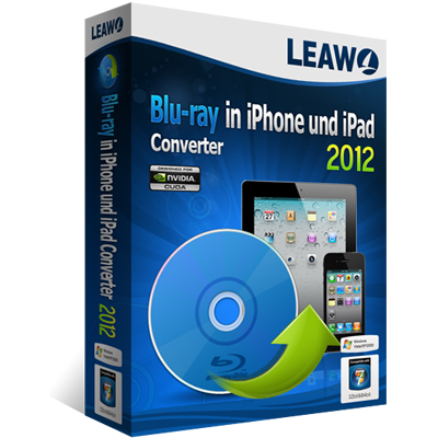 Leawo Iphone Converter