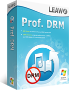 Prof. DRM