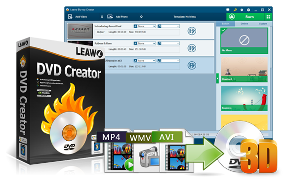 dvd-creator