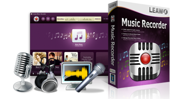 music-recorder