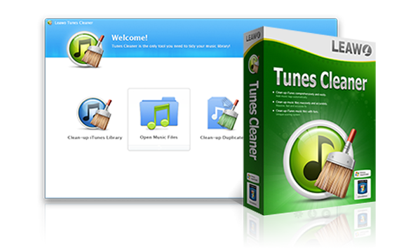 tunes-cleaner