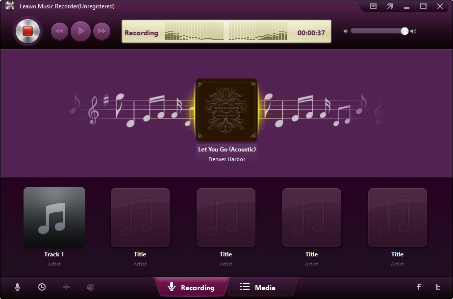 start-recording start-recording