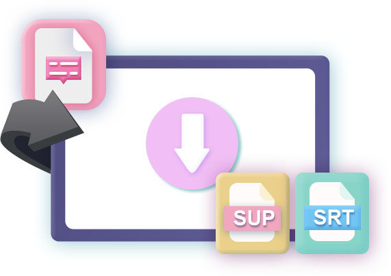ABEMA Downloader features