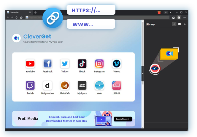 Amazon Downloader Step2