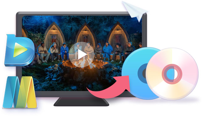 Canal+ Downloader features