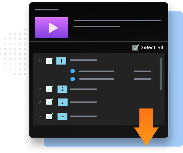 Crackle Downloader features