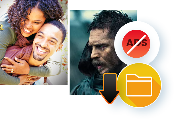 Crackle Downloader features