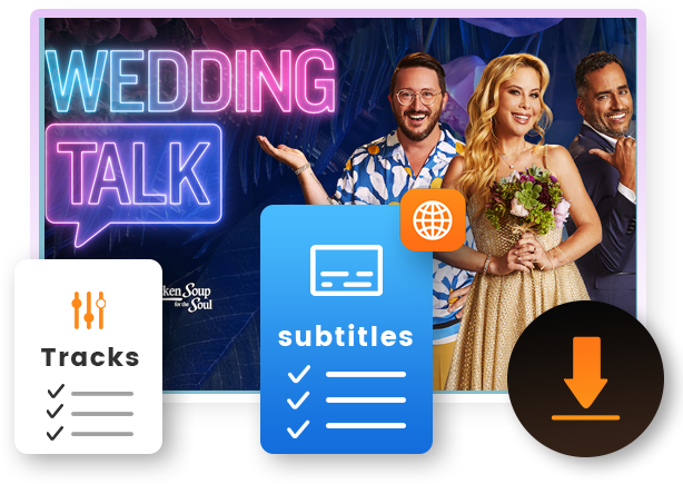 Crackle Downloader features