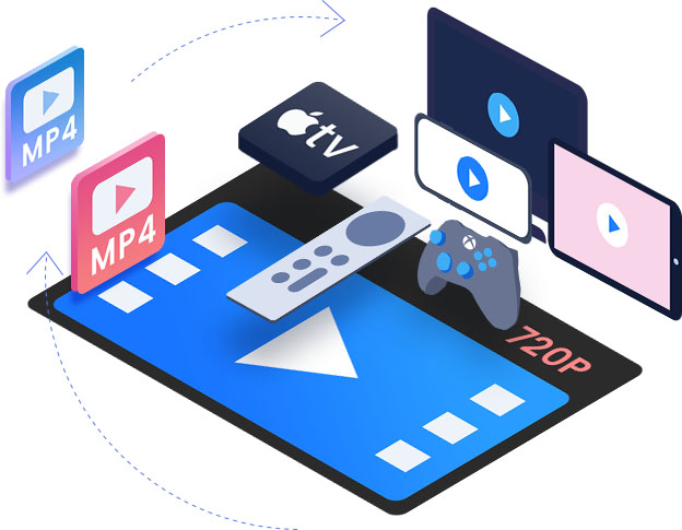 CTV Downloader features