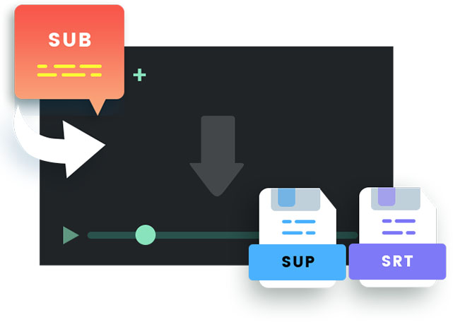 CW Downloader features