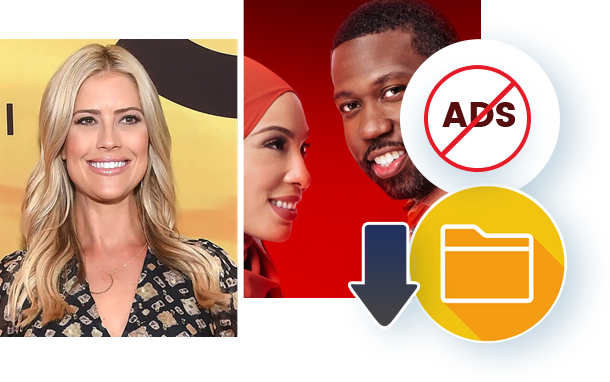 Discovery Plus Downloader features