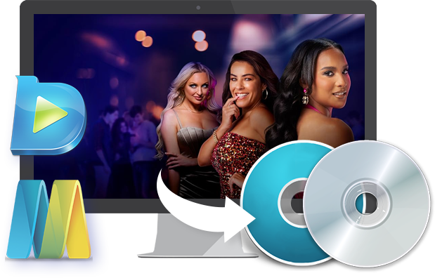 Discovery Plus Downloader features