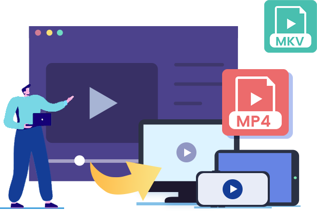 ESPN+ Downloader features
