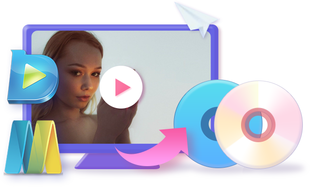 Fansly Downloader features