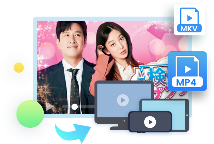 FOD Downloader features