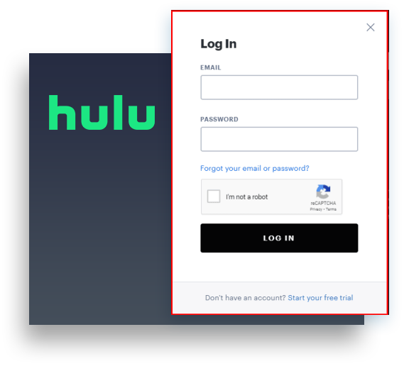 Hulu Downloader Step2