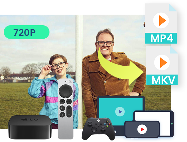 ITVX Downloader features