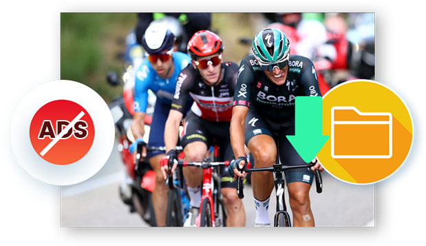 ITVX Downloader features
