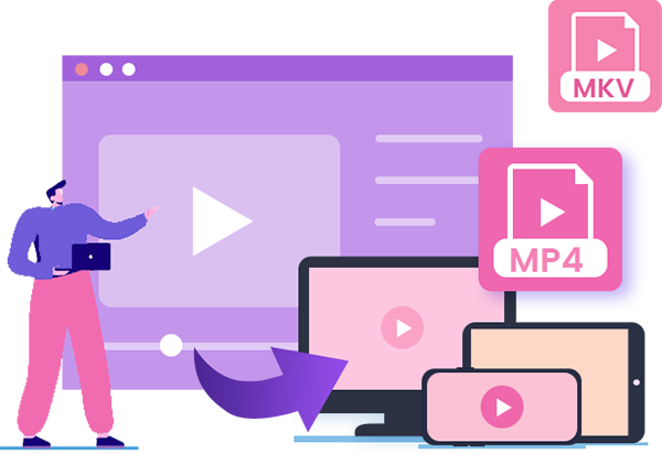 DMM Downloader features