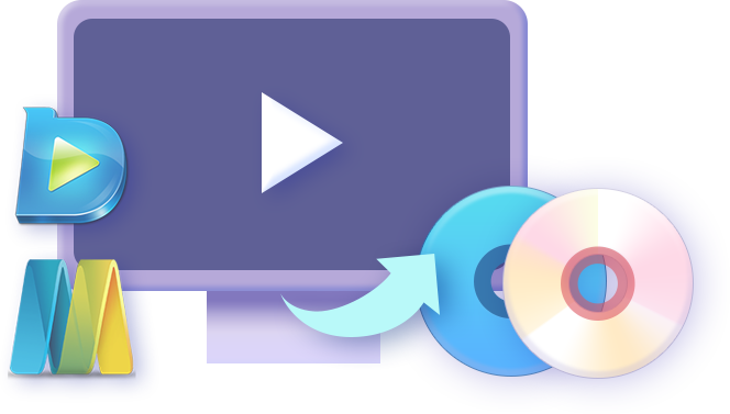 MPD Downloader features