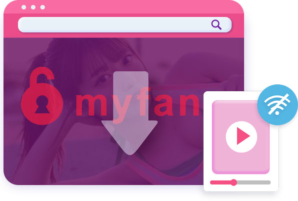 MPD Downloader features