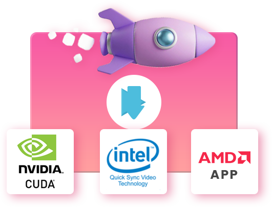 MPD Downloader features