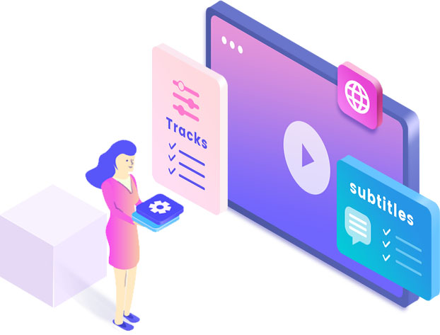 Roku Channel Downloader features