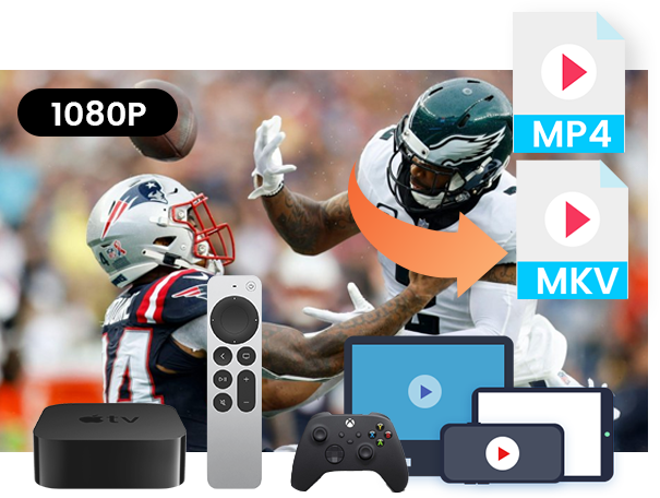 Sling Downloader features