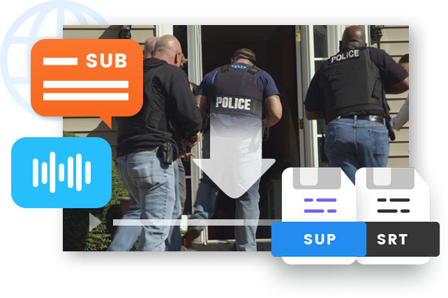 Sling Downloader features