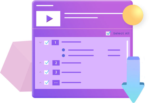 Tubi Downloader features