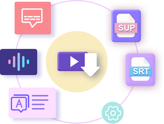 Tubi Downloader features