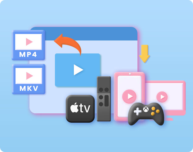 TVer Downloader features