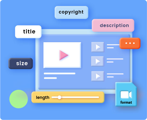 TVer Downloader features
