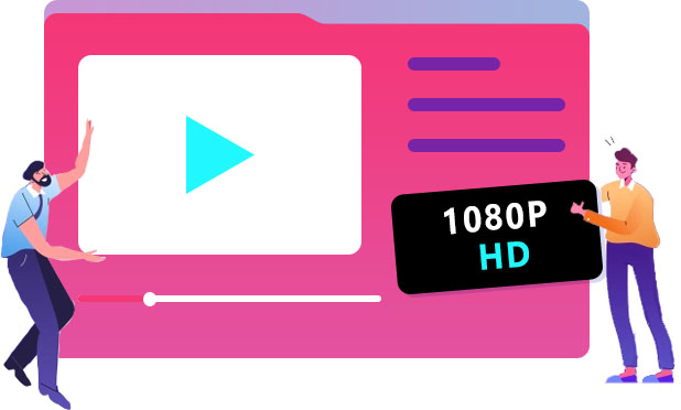 TVING Downloader features