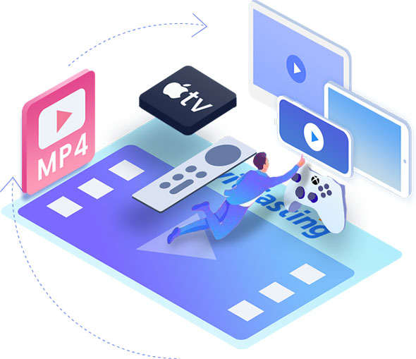 TwitCasting Downloader features