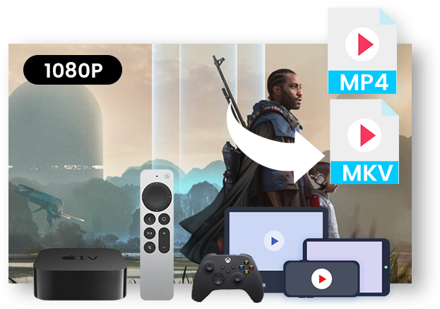 YouTube Movies Downloader features