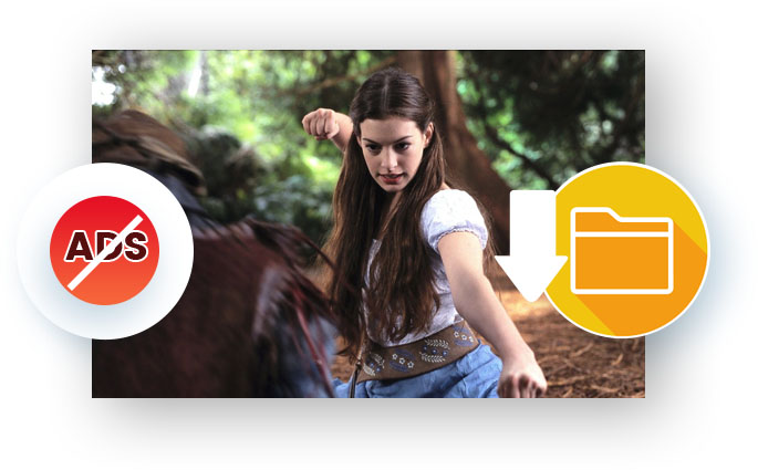 YouTube Movies Downloader features