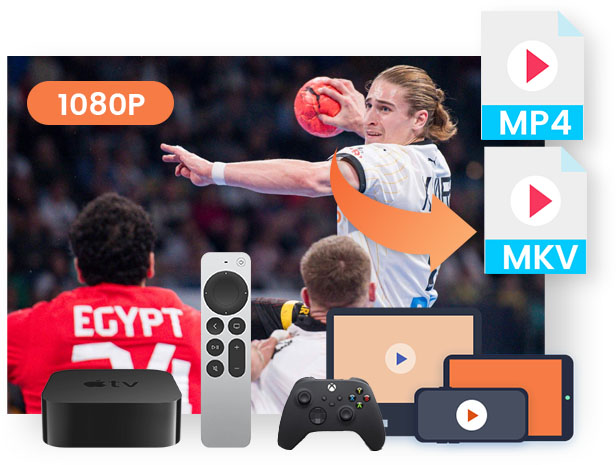 ZDF Downloader features