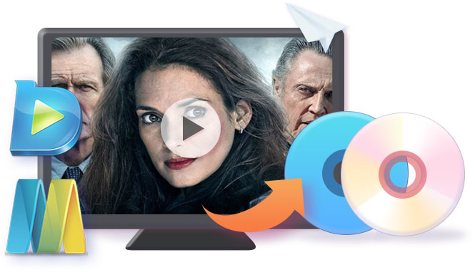 ZDF Downloader features